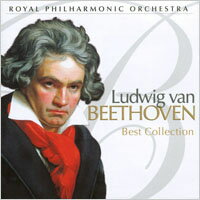 <br/><br/>  貝多芬：英國皇家愛樂管弦樂團 Royal Philharmonic Orchestra: Beethoven Collection (3CD) 【Evosound】<br/><br/>