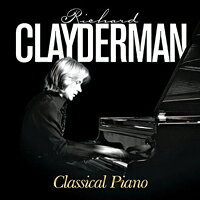 理查．克萊德門：精選理查-古典鋼琴名曲 Richard Clayderman: Classical Piano (2CD) 【Evosound】