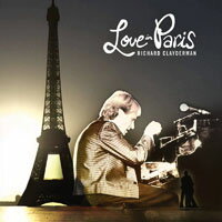 理查．克萊德門：愛在巴黎 Richard Clayderman: Love In Paris (2CD) 【Evosound】