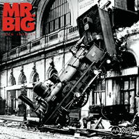 大人物合唱團：撲身而入（30週年紀念版） Mr. Big: Lean Into It [30th Anniversary Edition] (2 MQA CD) 【Evosound】