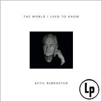 凱特爾．畢卓斯坦 Ketil Bjørnstad: The World I Used To Know (2Vinyl LP) 【Grappa】