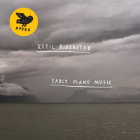凱特爾．畢卓斯坦：早期鋼琴音樂 Ketil Bjørnstad: Early Piano Music (2CD) 【Hubro】