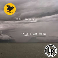 凱特爾．畢卓斯坦：早期鋼琴音樂 Ketil Bjørnstad: Early Piano Music (3Vinyl LP) 【Hubro】