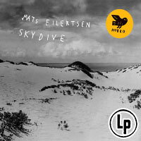Mats Eilertsen: SkyDive (2Vinyl LP) 【Hubro】