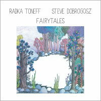 羅卡．透內芙：神仙故事 Radka Toneff: Fairy Tales (SACD/MQA-CD)【Odin】