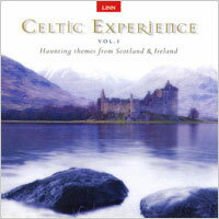 威廉傑克森：吶喊！愛爾蘭 William Jackson Celtic Experience Volume 1 (CD)【LINN】