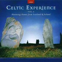 威廉傑克森：吶喊！愛爾蘭II 古堡之魂 William Jackson Celtic Experience Volume 2 (CD)【LINN】