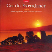 威廉傑克森：吶喊！愛爾蘭III 重返家園 William Jackson Celtic Experience Volume 3 (CD)【LINN】