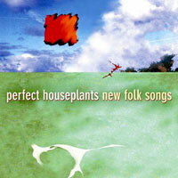 完美管家婆爵士四重奏：新民歌 Perfect Houseplants: New Folk Songs (SACD) 【LINN】