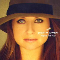 茱蒂絲歐文：給英國的情書 Judith Owen: Happy This Way (SACD) 【LINN】