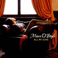 梅芙．歐波伊爾：我的罪 Maeve O'Boyle: All My Sins (SACD)【LINN】