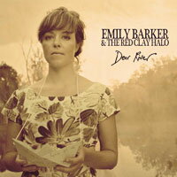 愛蜜莉．貝克與紅粘土光環樂團：親愛的河流 Emily Barker & The Red Clay Halo: Dear River (2CD)【LINN】
