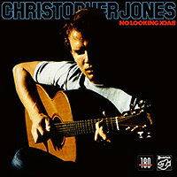 克利斯．瓊斯：無須回首 Chris Jones: No Looking Back (Vinyl LP) 【Stockfisch】