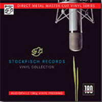 老虎魚精選第一輯 Stockfisch-Records: Vinyl Collection (Vinyl LP) 【Stockfisch】
