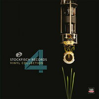 老虎魚精選第四輯 Stockfisch-Records: Vinyl Collection Vol.4 (Vinyl LP)  【Stockfisch】