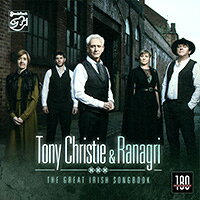 湯尼．克利斯帝＆瑞阿格芮：傳奇愛爾蘭歌曲集 Ranagri & Tony Christie: The Great Irish Songbook (Vinyl LP) 【Stockfisch】