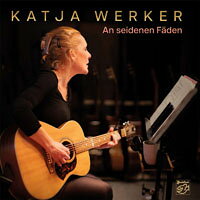 卡提雅．韋克：一線相繫 Katja Werker: An seidenen Fäden (Vinyl LP) 【Stockfisch】