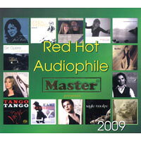 綠色發燒碟 Red Hot Audiophile 2009 (CD) 【Master】