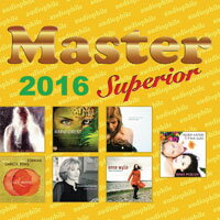 Master發燒碟2016 Master Superior Audiophile 2016 (CD) 【Master】