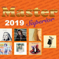 Master發燒碟2019 Master Superior Audiophile 2019 (CD) 【Master】