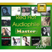 綠色發燒碟 Red Hot Audiophile 2009 (SACD) 【Master】