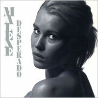 瑪琳：絲絨月亮 Malene Mortensen: Desperado (CD) 【Master】