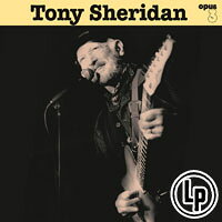 Tony Sheridan and Opus 3 Artists (Vinyl LP)【Opus 3】