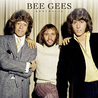 比吉斯：澳大利亞 Bee Gees: Australia (Marbled Vinyl LP) 【Power Station】