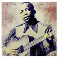 約翰．李．胡克：藍調根源 John Lee Hooker: Blues Roots (Marbled Vinyl LP) 【Power Station】
