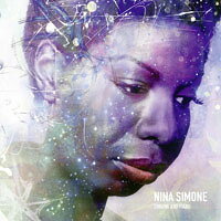 妮娜．西蒙：歌唱和鋼琴 Nina Simone: Singing and Piano (Marbled Vinyl LP) 【Power Station】