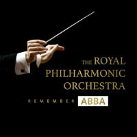 皇家愛樂樂團：ABBA紀念專輯 The Royal Philharmonic Orchestra: Remember ABBA (White Vinyl LP) 【Power Station】
