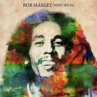 巴布．馬利：九英里 Bob Marley: Nine Miles (Yellow Vinyl LP) 【Power Station】