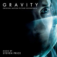 地心引力 電影原聲帶 Gravity OST (CD) 【Silva Screen】