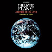 <br/><br/>  活力星球 電視原聲帶 The Living Planet - Music from the BBC TV Series (CD) 【Silva Screen】<br/><br/>
