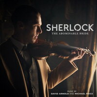 <br/><br/>  新世紀福爾摩斯 特別篇：地獄新娘 電視原聲帶 SHERLOCK: The Abominable Bride - Original TV Soundtrack (CD) 【Silva Screen】<br/><br/>