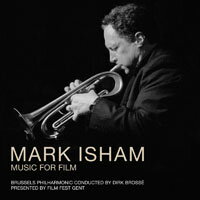 馬克．伊夏電影配樂全紀錄 Mark Isham: Music For Film (CD) 【Silva Screen】