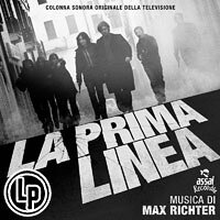 沖鋒隊 電影原聲帶 La Prima Linea OST (Vinyl LP) 【Silva Screen】