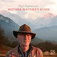 保羅．史帝文生：自然法則 Paul Stephenson: Mother Nature’s Rules (SACD) 【Stockfisch】