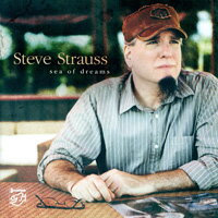 <br/><br/>  史帝夫．史特勞斯：夢之海 Steve Strauss: Sea of Dreams (SACD) 【Stockfisch】<br/><br/>
