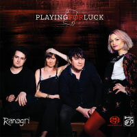 瑞阿格芮：玩出好運 Ranagri: Playing For Luck (SACD) 【Stockfisch】