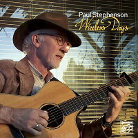 保羅．史帝文生：斷聯的日子 Paul Stephenson: Wireless Days (SACD) 【Stockfisch】