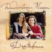 巴朗斯二重唱：明日多美好 Duo Balance: Wunderbarer Morgen (CD) 【Stockfisch】