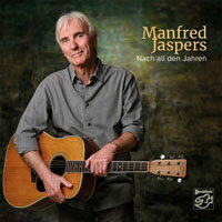 曼弗雷德．亞斯佩斯：時光流逝 Manfred Jaspers: Nach All Den Jahren (CD) 【Stockfisch】