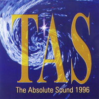 絕對的聲音TAS1996 (CD)【不成熟女子 粉絲專屬優惠】