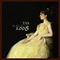 <br/><br/>  絕對的聲音TAS2008 (CD)<br/><br/>