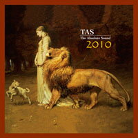絕對的聲音TAS2010 (CD)【不成熟女子 粉絲專屬優惠】