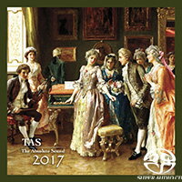 絕對的聲音TAS2017 (SACD)