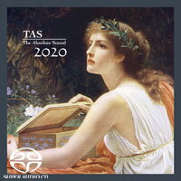 絕對的聲音TAS2020 (SACD)