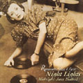 舊情人 Night Lights～Midnight Jazz Ballad (CD) 【Venus】
