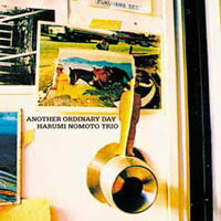 <br/><br/>  野本晴美三重奏：另一個平凡日 Harumi Nomoto Trio: Another Ordinary Day (CD) 【Venus】<br/><br/>